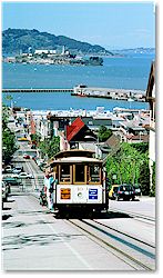 San Francisco Municipal Railway (Muni)