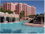 The Caribe Hotels Orlando