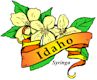Syringa, Idaho's state flower