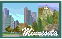 Minnesota Sights