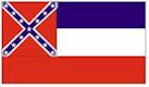 Mississippi's flag