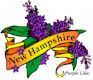Purple Lilac, New Hampshire's state flower