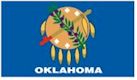 Oklahoma's flag