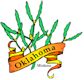 Mistletoe, Oklahoma's state flower