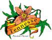 Passion Flower, Tennessee's state flower