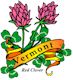 Red Clover, Vermont's state flower